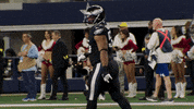 Happy Brandon Graham GIF by Philadelphia Eagles