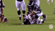 philadelphia eagles football GIF by NFL