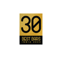 30bestbarsin 30 best bars 30 best bars india 30 best bars goa Sticker