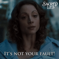 season 1 episode 3 GIF by Sacred Lies