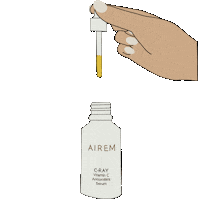 Skin Care Spa Sticker by AIREM