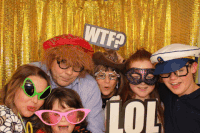 fun party GIF by Tom Foolery Photo Booth