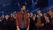 country music cma awards GIF by The 52nd Annual CMA Awards