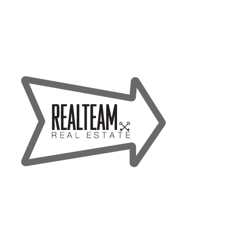 Listing For Sale Sticker by REALTEAM Real Estate
