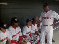 Star Trek Baseball GIF by Goldmaster
