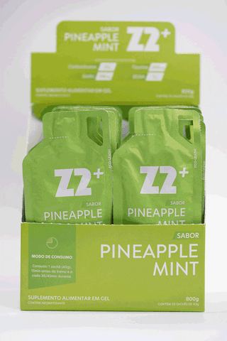 Z2Foods giphyupload z2 always chasing pineapplemint GIF