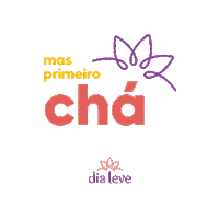 DiaLeve cha dialeve Sticker
