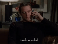 gilmore girls netflix GIF