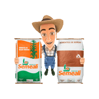 Semeali Sticker by semealisementes