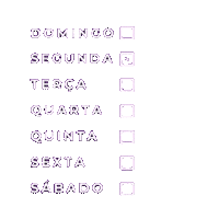 elistorycriativo segunda elistorycriativo semana segunda Sticker