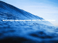 GIF by FranchiseONE.de