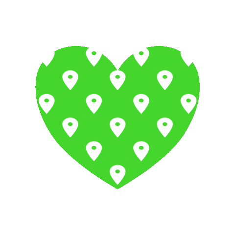 Heart Love Sticker