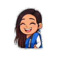 Sreethukrishnan Sticker