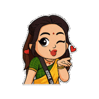 Sreethukrishnan Sticker