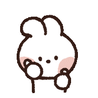 Happy Dance Sticker by LINE FRIENDS