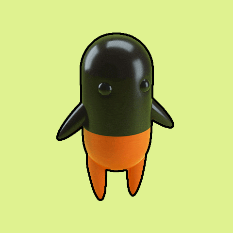Happy Mental Health GIF
