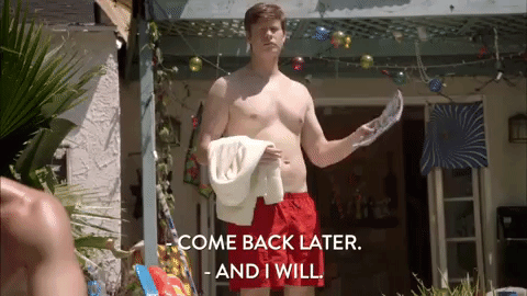 comedy central anders holmvik GIF by Workaholics