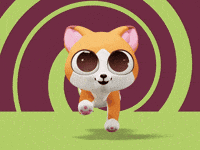 Its Friday GIF by Bloom City Match