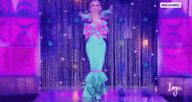 episode 2 GIF by RuPaul's Drag Race