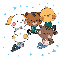 Oneus Hwanwoong Sticker