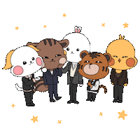 Oneus Hwanwoong Sticker
