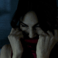 mask GIF by Marvel's Daredevil