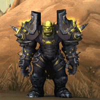 video games magic GIF by World of Warcraft