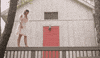 Long Time Coming Walking GIF by Sierra Ferrell