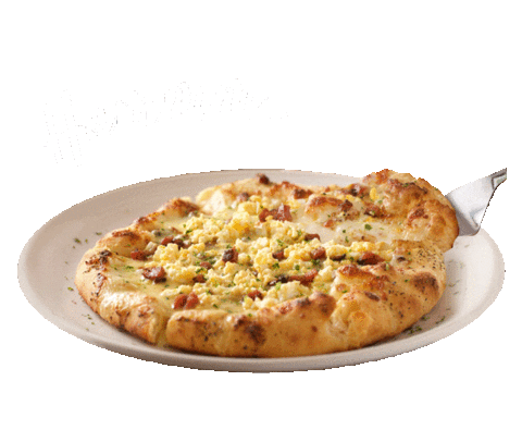 italian pizza Sticker by Abbraccio Restaurante