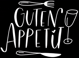 Hungry Illustration GIF