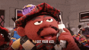 Happy Comedy Central GIF by Crank Yankers