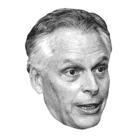 nnrepublicans politics election democrat republican Sticker