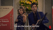 season 4 singing GIF by Fuller House