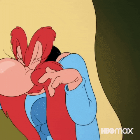Looney Tunes Lol GIF by HBO Max