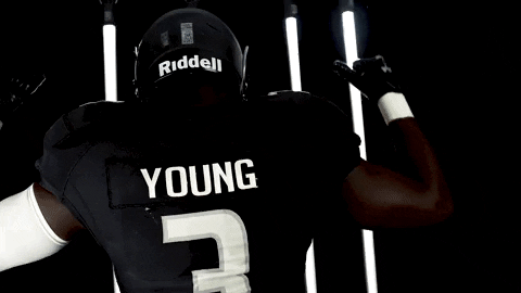 Old Dominion Sport GIF by ODU Football
