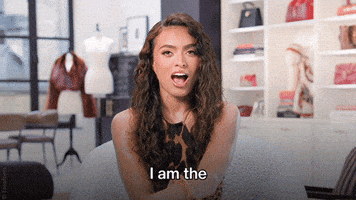 New York Fashion GIF by Freeform