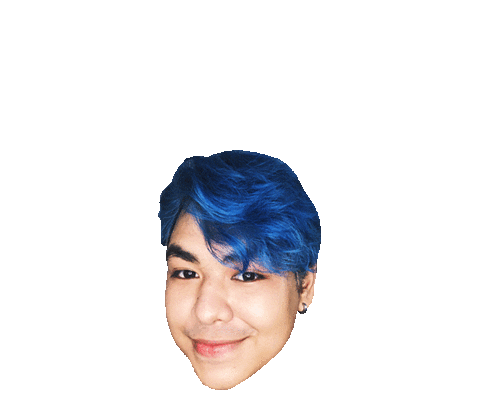 Prabhav Sticker by BORN ON INSTAGRAM