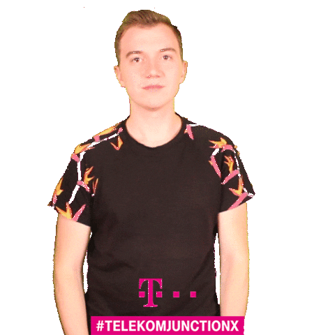 Telekomhu Sticker by Magyar Telekom