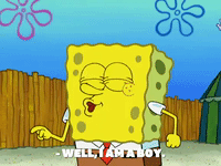 season 7 episode 23 GIF by SpongeBob SquarePants
