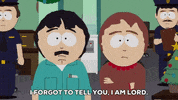 season 18 episode 10 GIF by South Park 