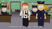 season 18 episode 10 GIF by South Park 