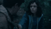 Lulu Wilson GIF by The Roku Channel