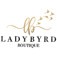 ShopLadybyrd fashion shopping wine boss babe Sticker