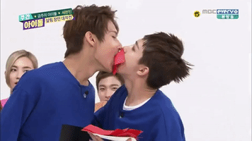 K-Pop Mbc GIF