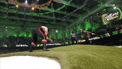 Code Red Wrestling GIF