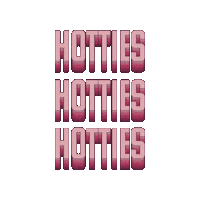 nomnommalta nomnom hotties truthmalta Sticker
