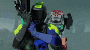 Runner Im Ready GIF by PlayStation