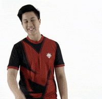 Laugh Look At You GIF by HEET GG