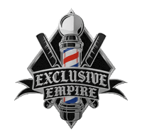 Exclusive Empire Sticker by Stock Room OC