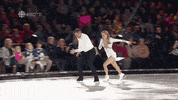 Hockey Battle GIF by CBC